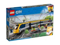 LEGO 60197 City Pociąg pasażerski