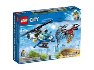 LEGO 60207 Pościg policyjnym dronem