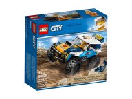 LEGO City 60218 Pustynna wyścigówka