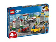LEGO City 60232 Centrum motoryzacyjne