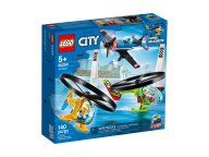 LEGO 60260 City Powietrzny wyścig