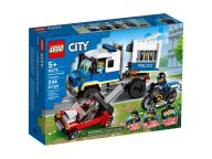 LEGO 60276 City Policyjny konwój więzienny