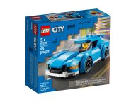 LEGO City 60285 Samochód sportowy