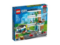 LEGO 60291 City Dom rodzinny