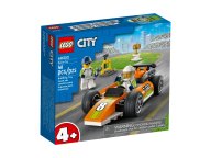 LEGO 60322 Samochód wyścigowy