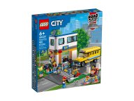LEGO 60329 Dzień w szkole