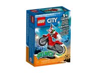 LEGO 60332 Motocykl kaskaderski brawurowego skorpiona