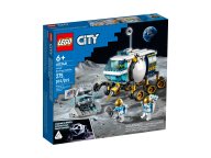 LEGO City 60348 Łazik księżycowy