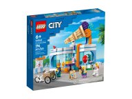 LEGO City 60363 Lodziarnia
