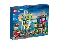 LEGO 60380 City Śródmieście