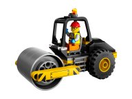 LEGO 60401 Walec budowlany