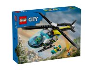 LEGO City 60405 Helikopter ratunkowy
