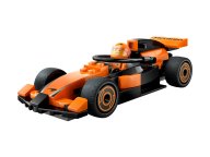 LEGO 60442 F1® Kierowca i bolid McLaren