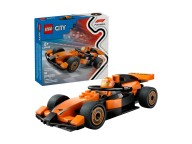 LEGO City F1 Kierowca i bolid McLaren 60442