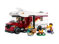 LEGO City 60454 Wakacyjny kamper pełen przygód