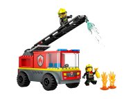 LEGO 60463 Wóz strażacki z drabiną