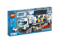 LEGO 7288 Mobilna jednostka policji