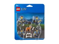 LEGO City 850617 Zestaw akcesoriów policyjnych z serii LEGO® City