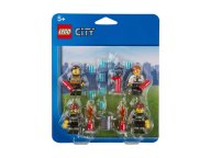LEGO 850618 City Zestaw akcesoriów strażackich