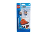 LEGO City Polar Accessory Set 850932