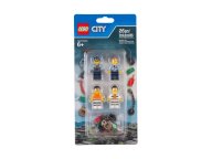 LEGO 853570 Zestaw akcesoriów do Więziennej Wyspy