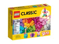 LEGO Classic Kreatywne budowanie LEGO® w jasnych kolorach 10694