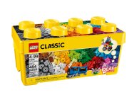 LEGO Classic Kreatywne klocki LEGO®, średnie pudełko 10696