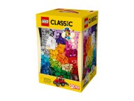 LEGO Classic Duży zestaw kreatywny 10697