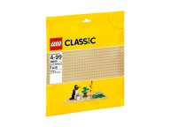LEGO Classic Piaskowa płytka konstrukcyjna 10699