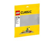LEGO 10701 Classic Szara płytka konstrukcyjna