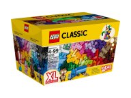 LEGO Classic Zestaw kreatywnego budowniczego 10705