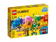 LEGO Classic Kreatywne maszyny 10712