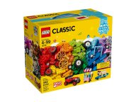 LEGO 10715 Classic Klocki na kółkach