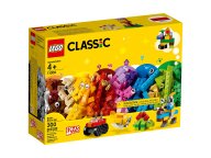 LEGO 11002 Classic Podstawowe klocki