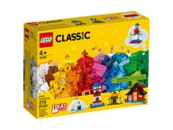 LEGO 11008 Klocki i domki