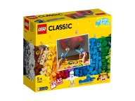 LEGO Classic Klocki i światła 11009