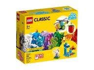 LEGO 11019 Classic Klocki i funkcje