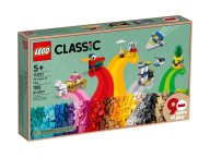 LEGO 11021 90 lat zabawy