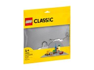 LEGO 11024 Classic Szara płytka konstrukcyjna