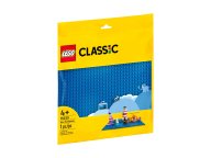 LEGO 11025 Niebieska płytka konstrukcyjna