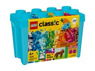 LEGO 11038 Kreatywne pudełko z kolorowymi klockami