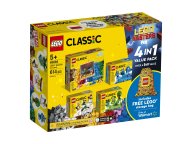 LEGO Classic Zestaw LEGO® Masters 66666