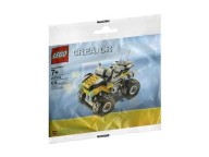 LEGO Creator 20014 4x4 Dynamo