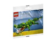 LEGO Creator Crocodile 20015