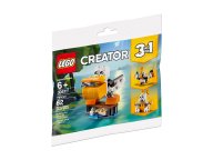 LEGO Creator 3 w 1 30571 Pelican