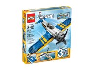 LEGO 31011 Creator 3 w 1 Lotnicze przygody