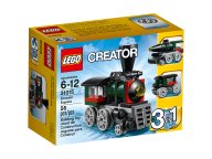 LEGO Creator 3 w 1 31015 Ekspres