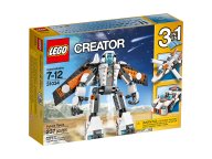 LEGO Creator 3 w 1 31034 Robot przyszłości