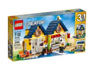 LEGO 31035 Creator 3 w 1 Domek na plaży