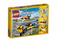 LEGO Creator 3 w 1 Pokazy lotnicze 31060